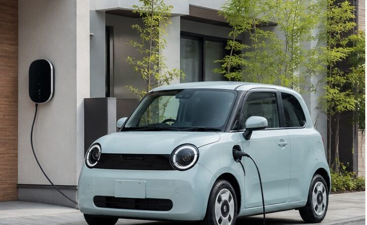 手頃なEV 2026｜新型リーフとBolt比較から日本で見るべきポイント 画像1