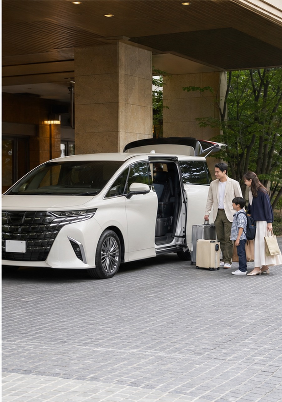 アルファードPHEV 2026|後席の快適性と家庭充電を家族の費用で考える 写真3