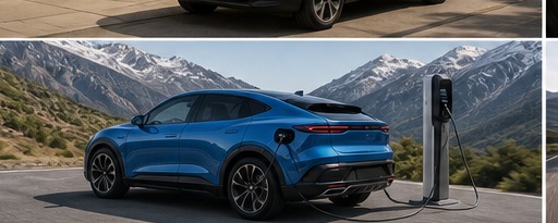 Alpine A390評価|スポーツEVクロスオーバーは買いか 画像2