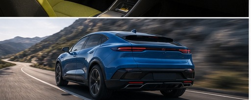 Alpine A390評価|スポーツEVクロスオーバーは買いか 画像3