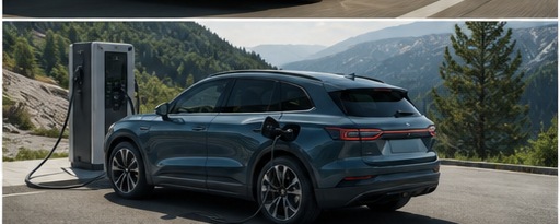Audi Q6 e-tron 2026評価|プレミアムEV SUVの基準になるか 画像2