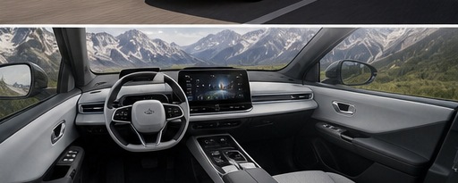 BMW iX3 Neue Klasse評価｜新世代EV SUVで本当に変わること 画像3