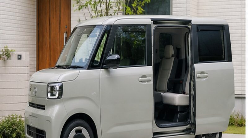 BYD RACCO 2026年夏｜軽EVの航続目標と自宅充電を購入前に確認 写真1