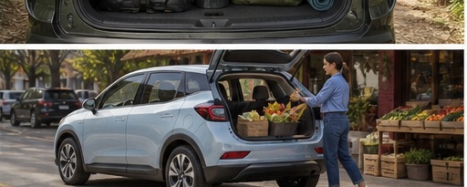 Chevrolet Bolt 2027評価｜低価格EVが日本市場にも示すヒント 画像2