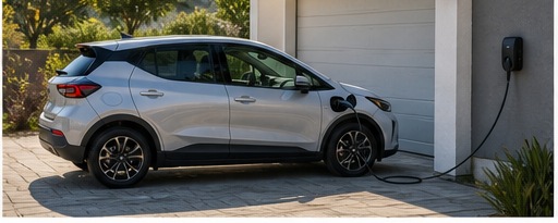 次世代Chevrolet Bolt 2026評価|低価格EVが示す現実解 画像2