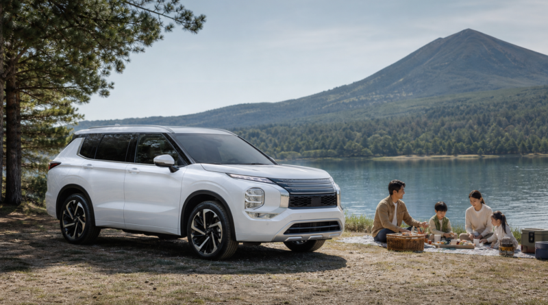 マツダCX-80 PHEV 2026｜3列シートと17.8kWh電池の現実 車両イメージ