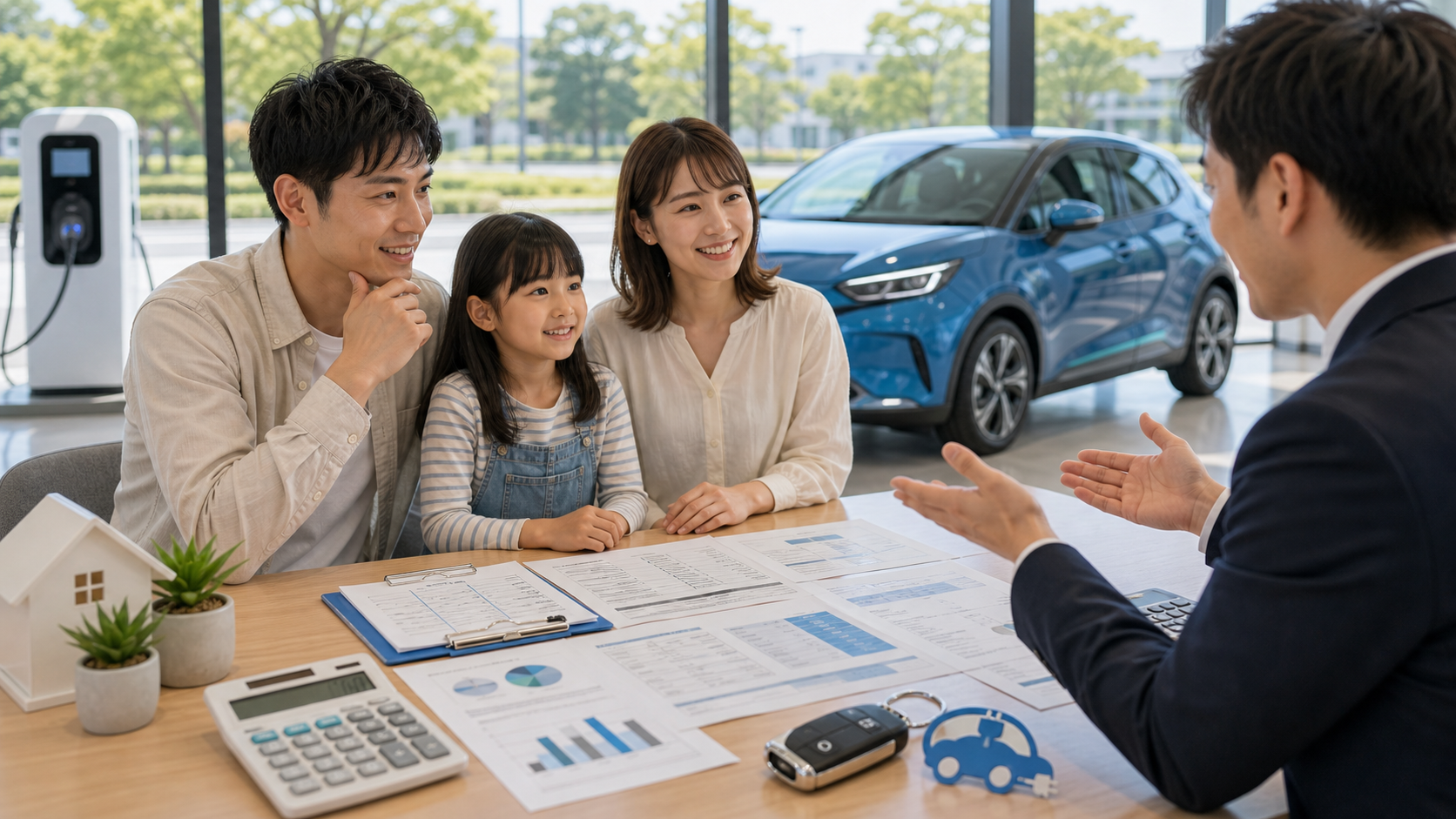 電気自動車の補助金2026 完全ガイド｜国・東京都・申請方法・いつまで【最大230万円】
