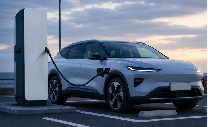EV急速充電の使い方2026｜高速道路の充電待ちを減らす出発前の考え方
