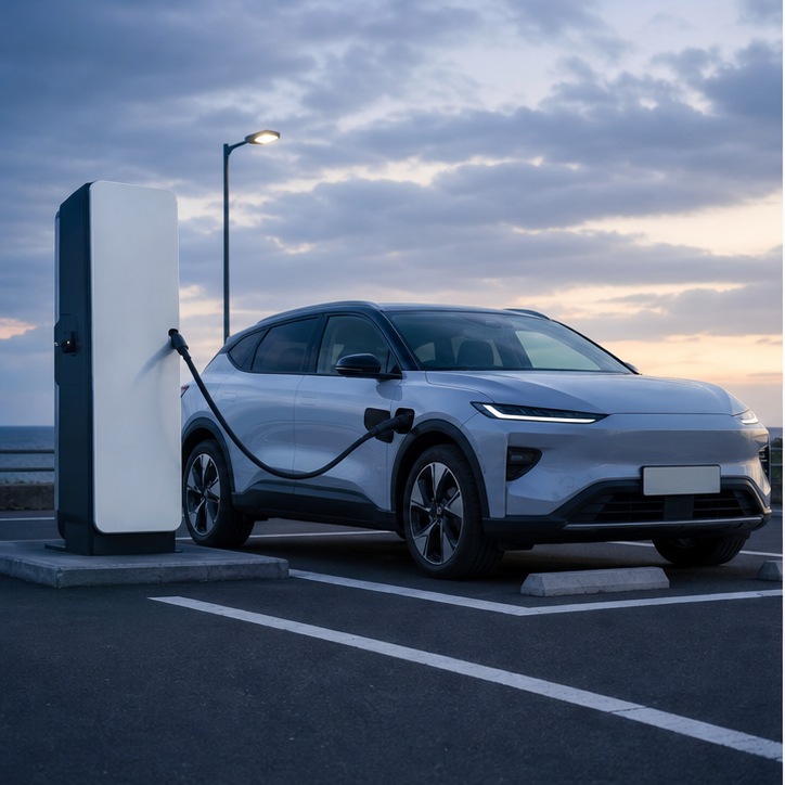 EV急速充電の使い方2026|高速道路の充電待ちを減らす出発前の考え方