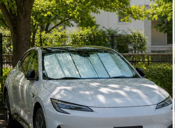 EV夏のバッテリー熱対策2026｜車内高温・急速充電・航続距離を守る使い方