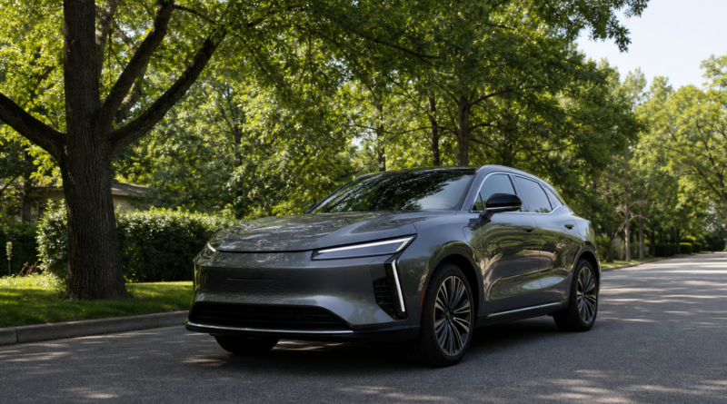 ハリアーPHEV 2026｜93kmのEV走行と上質SUVの使い勝手 車両イメージ