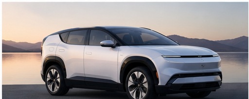 Honda 0 Alpha系EV SUV評価｜ホンダの次世代EVを待つ価値はあるか 画像1