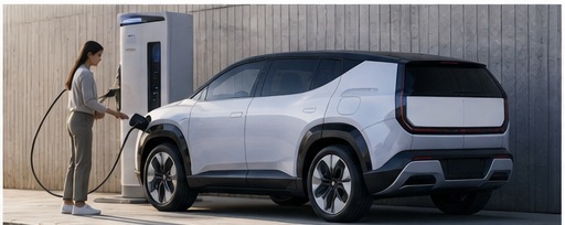 Honda 0 Alpha系EV SUV評価|ホンダの次世代EVを待つ価値はあるか 画像2