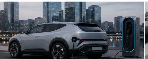 Honda 0 Series SUV 2026評価|次世代ホンダEVを待つ前に見ること 画像2