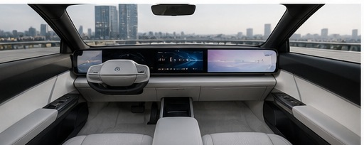 Honda 0 Series SUV 2026評価|次世代ホンダEVを待つ前に見ること 画像3