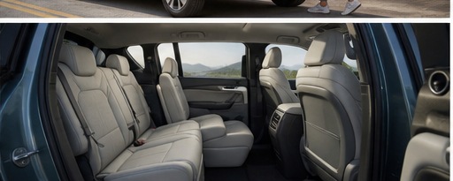 Hyundai IONIQ 9 2026評価|3列大型EV SUVは家族旅行の本命になるか 画像2
