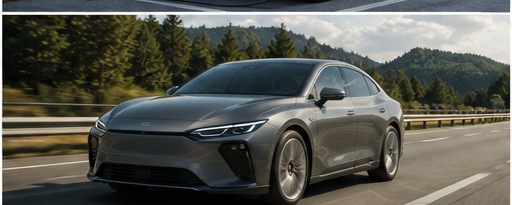 Lexus ES 350e 2026評価|上質な電動セダンとして期待できること 画像2