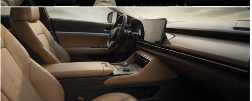 Lexus ES 350e 2026評価|上質な電動セダンとして期待できること 画像3