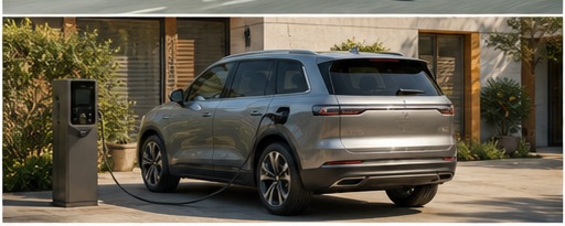 Lucid Gravity 2026評価|3列ラグジュアリーEV SUVは家族旅行を変えるか 画像2