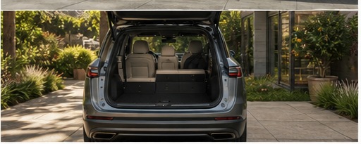 Lucid Gravity 2026評価|3列ラグジュアリーEV SUVは家族旅行を変えるか 画像3
