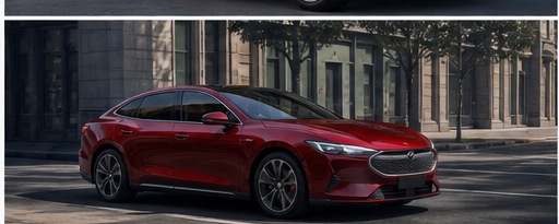 Mazda6e 2026評価｜電動セダンでマツダらしさは残るのか 画像1