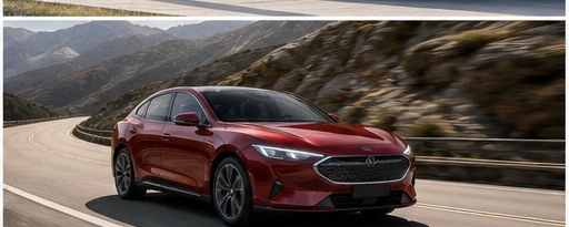 Mazda6e 2026評価|電動セダンでマツダらしさは残るのか 画像2
