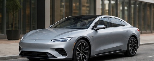 Mercedes-Benz CLA Electric 2026評価|800V時代の電動セダンを買う前に見るポイント 画像1