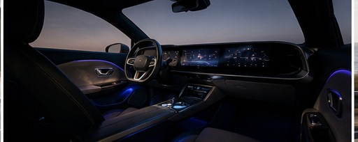 Mercedes-Benz CLA Electric 2026評価|800V時代の電動セダンを買う前に見るポイント 画像2