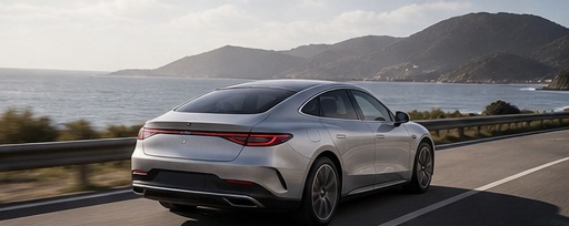 Mercedes-Benz CLA Electric 2026評価|800V時代の電動セダンを買う前に見るポイント 画像3