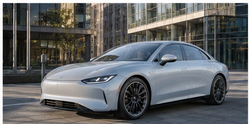 Mercedes CLA Electric 2026評価｜800V時代の電動セダンを選ぶ理由 画像1
