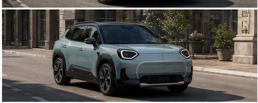 MINI Aceman 2026評価｜街乗りEVとしてかわいさと実用性は両立するか 画像1