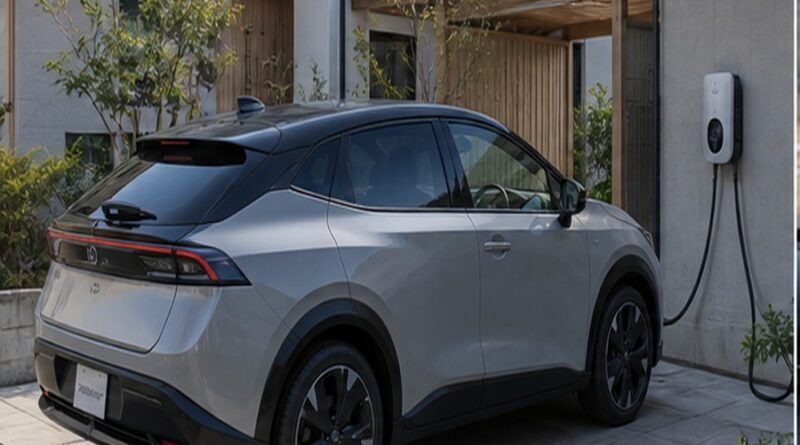 新型日産リーフ2026｜702kmの航続距離より先に見る充電と補助金 写真1