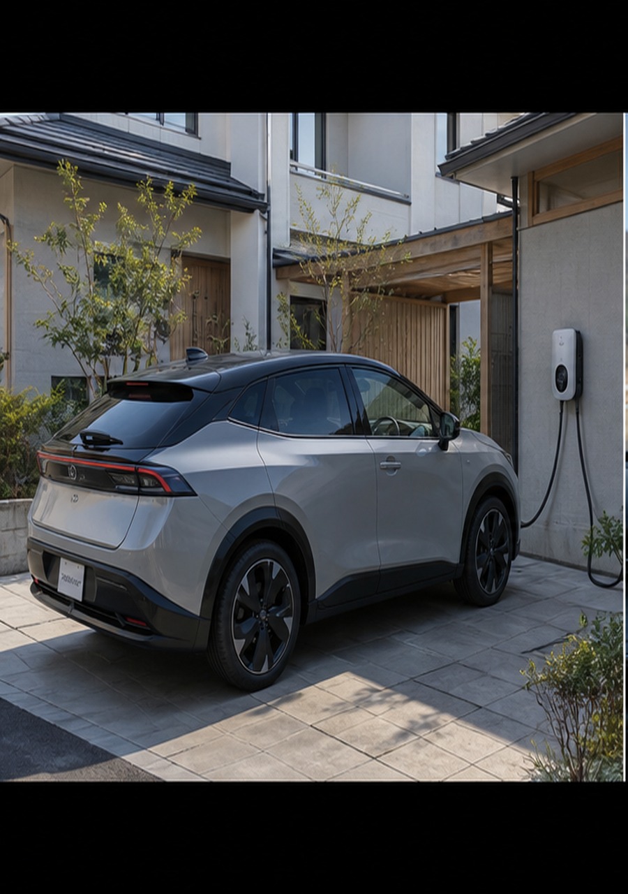 日産リーフ新型2026の航続距離・充電時間・補助金|702kmを活かせる人 写真1