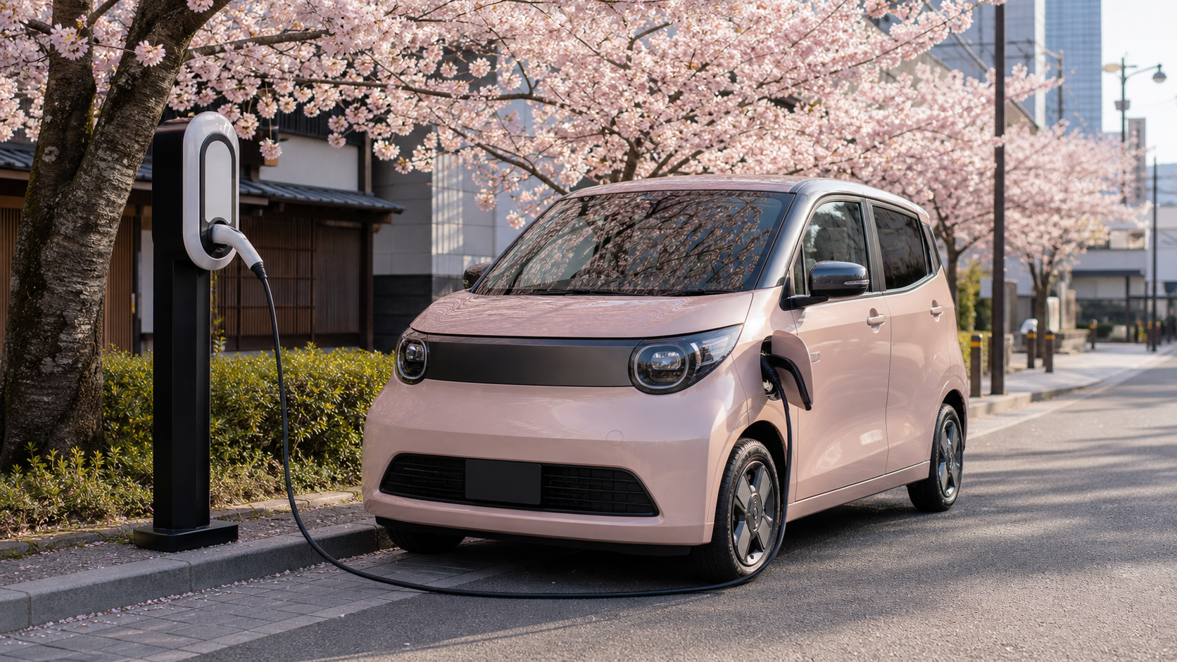 日産サクラ徹底解説2026｜軽EVの実力・補助金・N-ONE e:比較まで