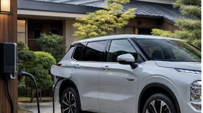 アウトランダーPHEV 2026年6月改良｜価格・運転支援・7人乗りを整理 写真1