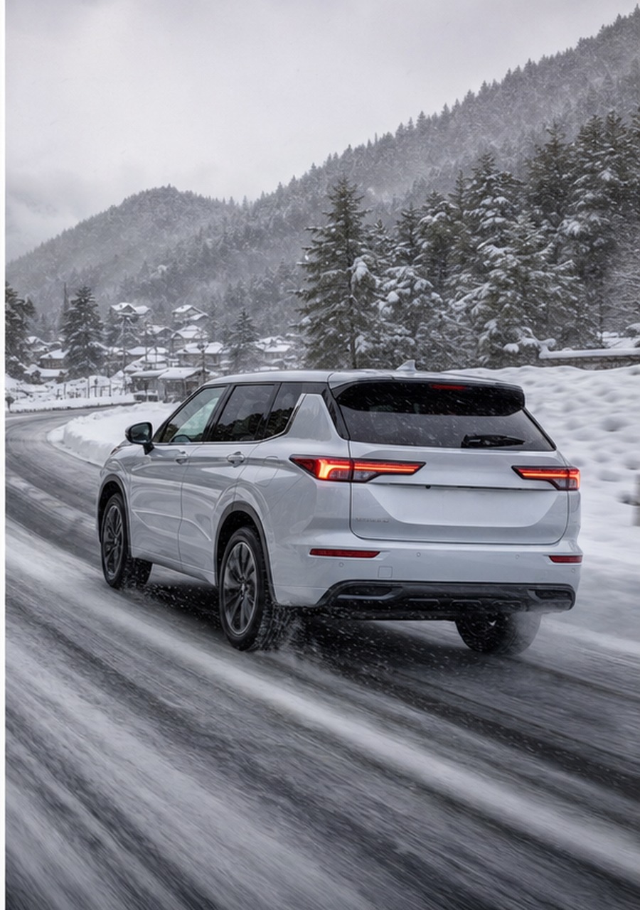 アウトランダーPHEV 2026年6月改良|価格・運転支援・7人乗りを整理 写真3