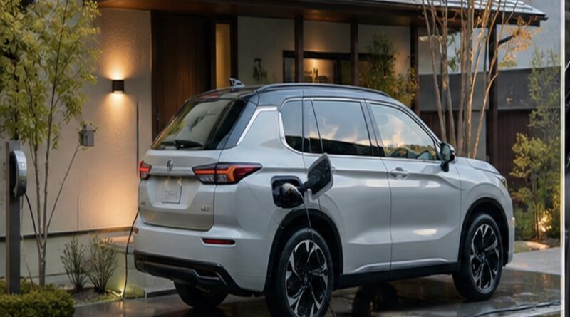 アウトランダーPHEV 2026改良｜EV航続100km超を使える家庭の条件 写真1