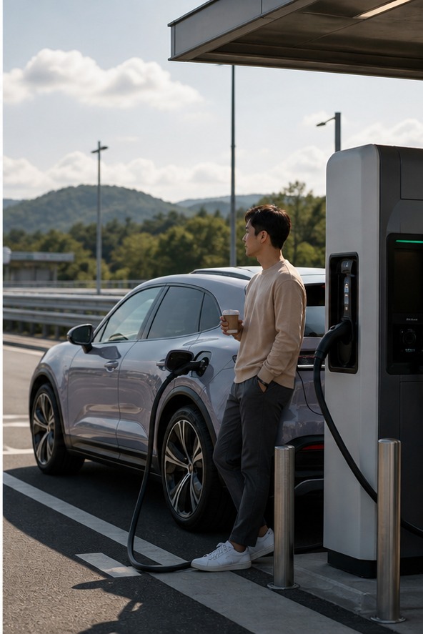 ポルシェ マカン Electric 2026徹底解説｜高級EV SUVを選ぶ前の注意点 画像3