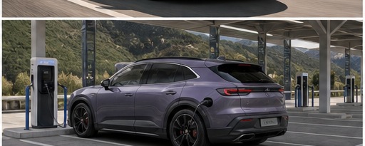 Porsche Macan Electric 2026評価|電動SUVでポルシェらしさは買えるか 画像2