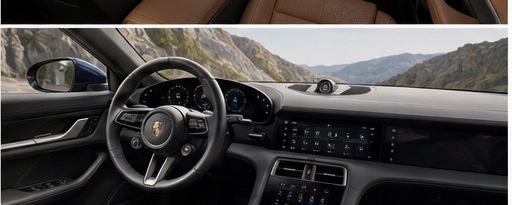 Porsche Macan Electric 2026評価|電動SUVでポルシェらしさは買えるか 画像3