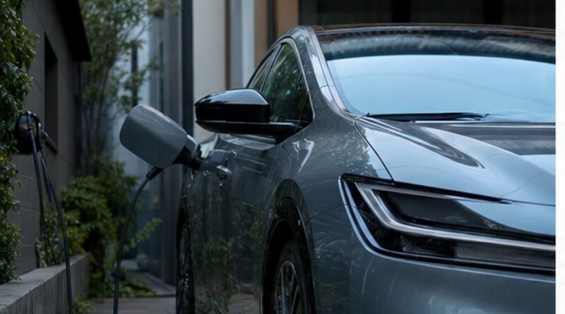プリウスPHEV 2026年7月｜新しい取扱説明書から見る充電と普段使い 写真1