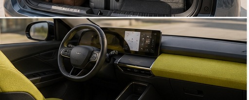 Renault 5 E-Tech評価｜小さなEVで毎日が楽しくなるか 画像3