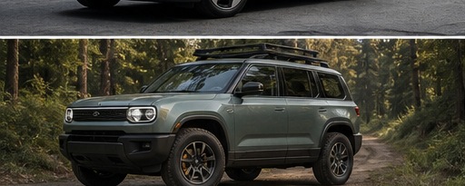 Rivian R2評価|キャンプ好きが気になる小型アドベンチャーEVの実力 画像1