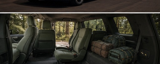 Rivian R2評価|キャンプ好きが気になる小型アドベンチャーEVの実力 画像3