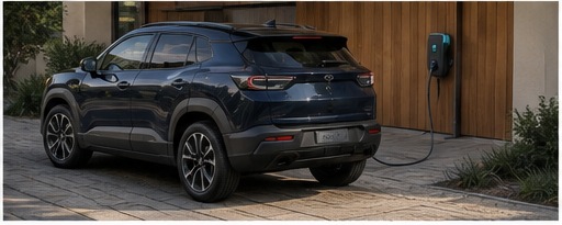 Suzuki e Vitara 2026評価|スズキ初の本格EVは現実派に刺さるか 画像2