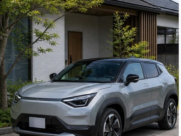 スズキ eビターラ 2026徹底解説｜初の量産EV SUVを買う前に見るポイント