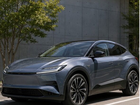 トヨタ C-HR+ 2026徹底解説｜欧州発EVクロスオーバーを日本目線で見る