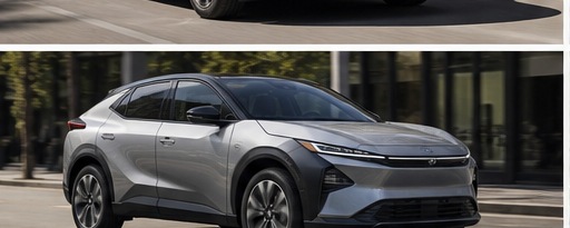 Toyota C-HR+ 2026評価|コンパクトSUV EVとして日本で期待したい理由 画像1