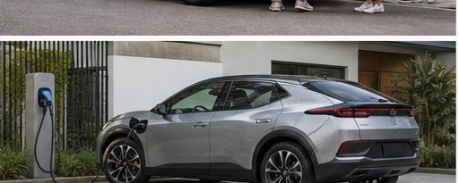 Toyota C-HR+ 2026評価|コンパクトSUV EVとして日本で期待したい理由 画像2