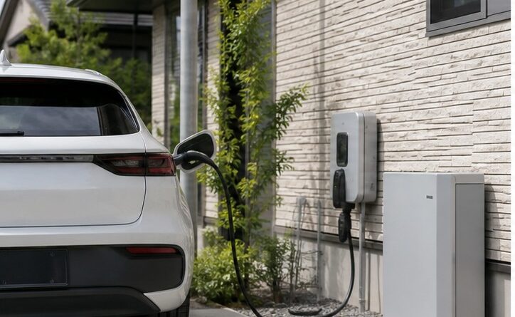 V2Hで後悔しないための確認ポイント2026｜費用・停電時・太陽光との相性